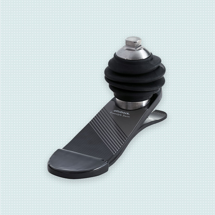 LP2-W2 Freestyle自由者防水脚板