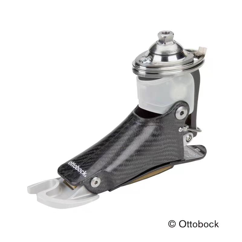 Meridium 智行智能踝脚板