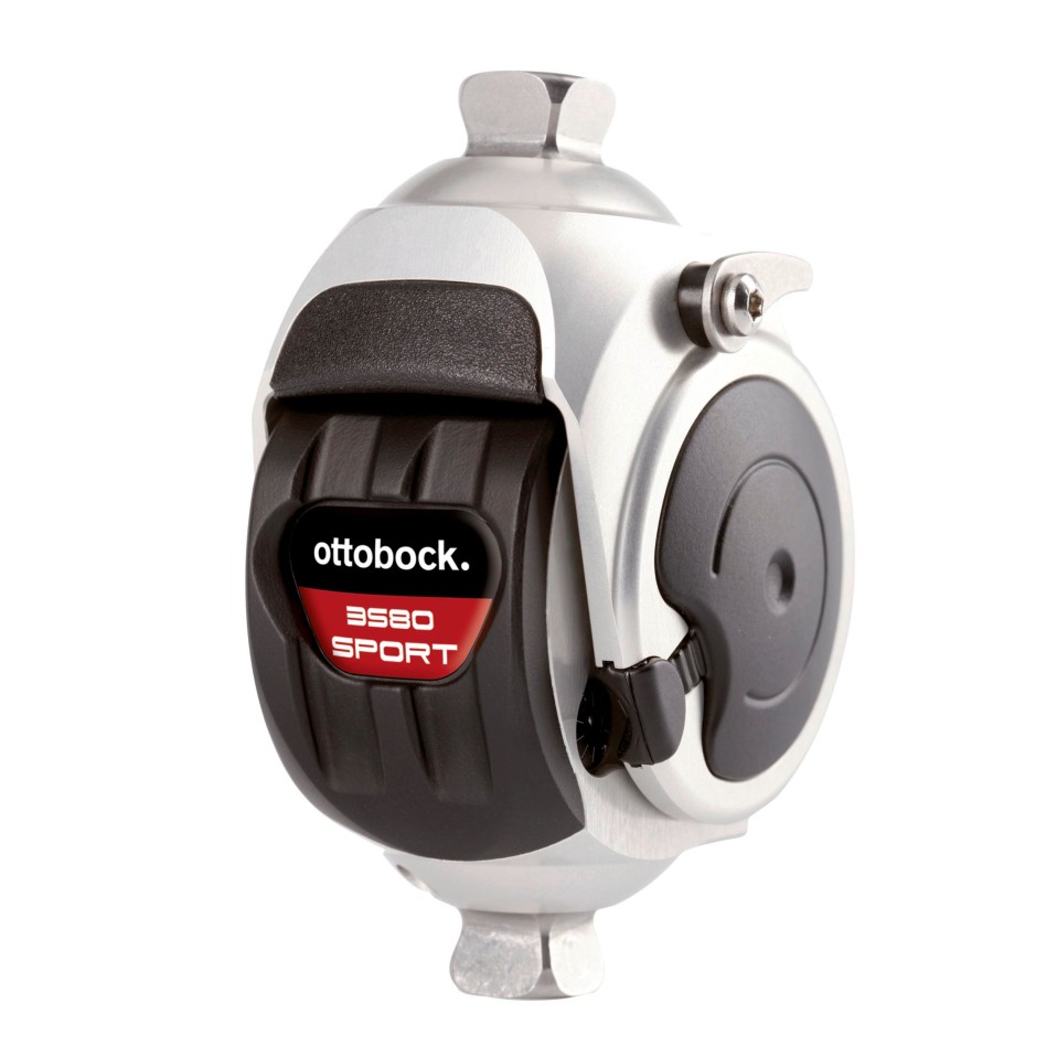 3S80 竞技型运动膝关节