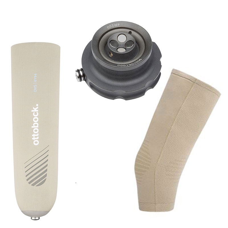 DVS磁力动态真空系统